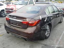 انفنتي Q50
